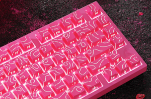 R82 H-E Eje magnético con efecto Hall para juegos con cable - Product Image 5