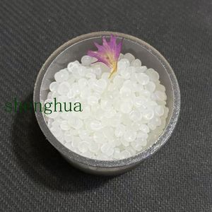 HDPE Pet Virgin Resin Polyethylene Hdpe Raw Material for Plastic Bags Bottle - Product Image 1