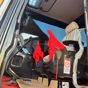 Excavadora Sany 365H de segunda mano, el mejor valor, superior para demolición a gran escala y construcción pesada - Product Image 3
