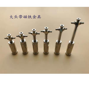 Soporte de Acero Metálico de un Solo Lado Pulido, No Estándar, para Automatización Industrial - Product Image 2