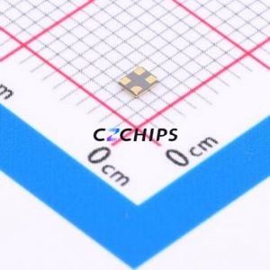 ABM11-24.000MHZ-D2X-T3 Crystal (Passive) SMD2016-4P Crystal Oscillator 24MHz 20ppm 10pF 20ppm - Product Image 2