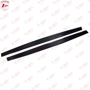 Kit carrosserie Z-ART 2013-2020 M3 <span class=keywords><strong>M4</strong></span> en fibre de carbone sèche pour BMW F80 F83 F82 Performance, kit tuning en fibre de carbone préimprégnée pour M3 <span class=keywords><strong>M4</strong></span> - Product Image 4