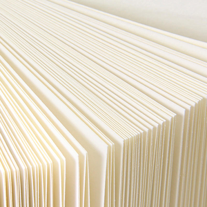 Альбом для рисования на спирали с обложкой из бумаги для трансграничной торговли, для промоакций, чистый блокнот для эскизов и рисования, 9x12 дюймов, 100 листов - Product Image 4