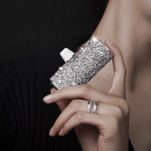 Cargador Portátil Mini Tipo C de Alta Capacidad (4500mAh), Regalo Ideal para Chicas, Batería Externa con Función de Carga - Product Image 2