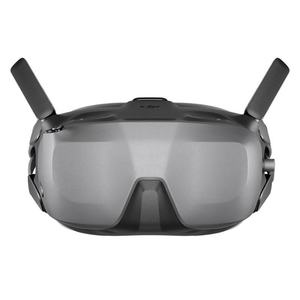 Óculos de Voo para Drone DJI N3 Ultra Wide Screen, Acessórios Compatíveis com Mavic <span class=keywords><strong>3</strong></span>, Material Plástico, Molde Privado, Guangdong - Product Image 1