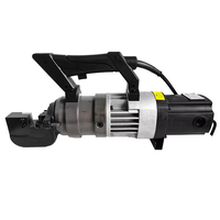 Coupe-ferraille hydraulique électrique ODETOOLS RC-40C 1800W, 14-40 mm, machine à couper les barres d'acier HRB400, force de coupe 40T, certifié CE