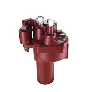 Pompe à <span class=keywords><strong>carburant</strong></span> submersible Veeder Root Red Jacket 0,75 ch 1,5 ch 2 ch Équipement de service pour stations-service - Product Image 3