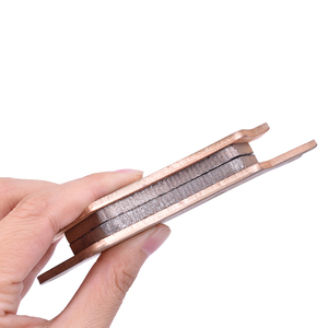 Piezas y accesorios de motocicleta FA715, nuevas pastillas de freno de sinterización a base de cobre para <span class=keywords><strong>Honda</strong></span> <span class=keywords><strong>CBF125</strong></span> CBF150 - Product Image 4