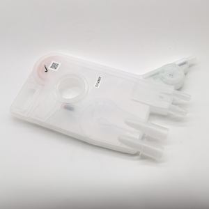 Hisense Gorenje Kuppersberg 842114 <span class=keywords><strong>Pièce</strong></span> <span class=keywords><strong>de</strong></span> <span class=keywords><strong>rechange</strong></span> Galanz 258210000159 Collecteur <span class=keywords><strong>de</strong></span> ventilation pour <span class=keywords><strong>lave</strong></span>-<span class=keywords><strong>vaisselle</strong></span> <span class=keywords><strong>Samsung</strong></span> DD82-01290A - Product Image 2