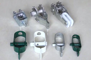 ที่กรองสายรัดลวดสังกะสีหนักรั้ว - Product Image 4