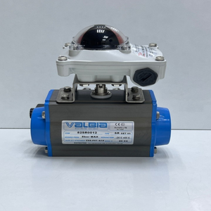 Valbia 82sr0012 F05-f07 Q14 con Pepperl Fuchs Nj2-v3-n Emme Ev71-541mb1 Nuevo Control Programable de Automatización Industrial Original - Product Image 1