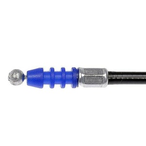 Câble de coffre Honda Accord 2006-2007 74880-SDA-A11, câble de remplacement pour le couvercle arrière du réservoir de carburant, neuf - Product Image 3