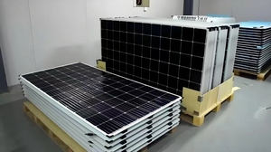 Aire Acondicionado Solar de Nueva Energía 12000BTU 18000BTU, Súper Potente para el Hogar, Enfriamiento y Calefacción KFR-35GW/AC/DCB1 - Product Image 5