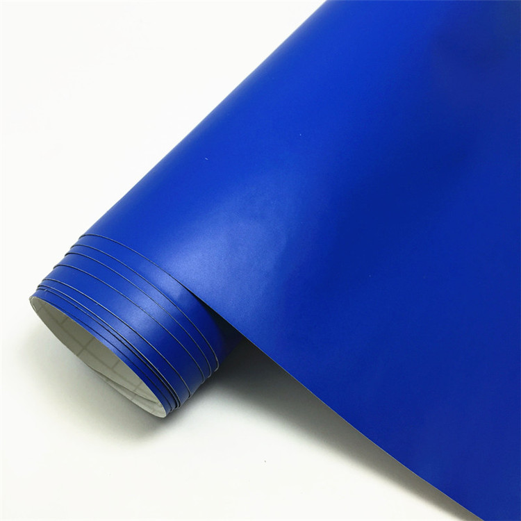 Bleu foncé