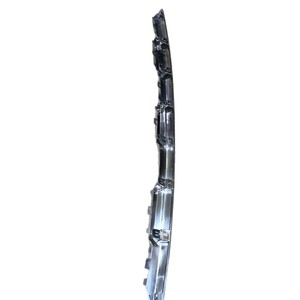 ขอบโครเมียมกันชนหน้าล่างนิสสัน 62072-6RA0A 2021 2 มม. ABS สำหรับ Rogue X-Trail - Product Image 4