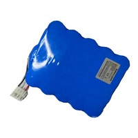 Système de pompe centrifuge Rotaflow à Membrane d'oxygénation Rotaflow, pour batterie de maket 702755 ECMO extractorporeal, Console 24v 10000mAh
