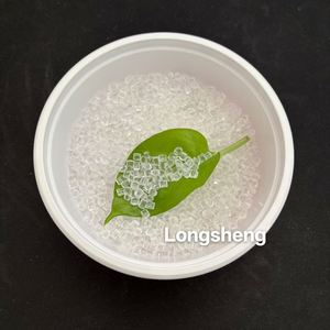 เม็ดพลาสติกโพลีสไตรีน (PS) รุ่น GPPS 525 วัสดุหล่อขึ้นรูปพลาสติกที่สำคัญ GP535N สำหรับใช้ในงานพลาสติกทั่วไป - Product Image 4