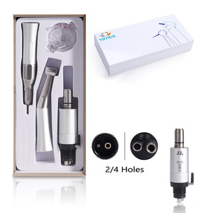 YAYIDA Dental Handpiece <b>Kit</b> AYD-FX External Water Channel For Grinding <b>Polishing</b> - Product Image 3