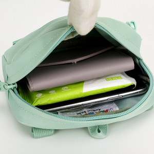 <span class=keywords><strong>2022</strong></span> petit sac à main de voyage pour femmes à la mode sac à bandoulière en daim pour femmes - Product Image 6