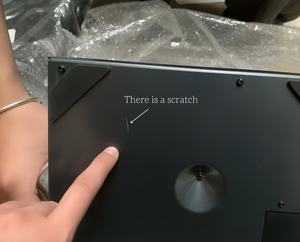 Pedal Multiefectos para Guitarra Boss ME-80 Seminuevo al 95%, Instrumentos y Accesorios <span class=keywords><strong>Musicales</strong></span> <span class=keywords><strong>de</strong></span> <span class=keywords><strong>Segunda</strong></span> <span class=keywords><strong>Mano</strong></span> - Product Image 4