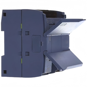 Unidad de Control Básica 6ES7211-1AE40-0XB0 para CPU S7-1200 1211C con Puerto Ethernet DC/DC/DC, PLC Industrial con Alta Capacidad de E/S - Product Image 1