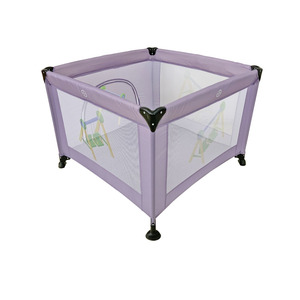 <span class=keywords><strong>Corral</strong></span> para Bebes de Cama Con Techo Toldo Mosquitera - Product Image 4