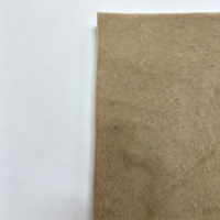 Ouate non tissée aiguilletée certifiée OEKO-TEX GRS pour intercouche de matelas