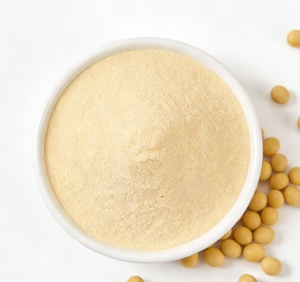 Proteína <span class=keywords><strong>de</strong></span> Soya Aislada al Mejor Precio <span class=keywords><strong>de</strong></span> Fábrica, Proteína <span class=keywords><strong>de</strong></span> Soya Aislada, Ingredientes para el Procesamiento <span class=keywords><strong>de</strong></span> Carne <span class=keywords><strong>de</strong></span> Soya - Product Image 1