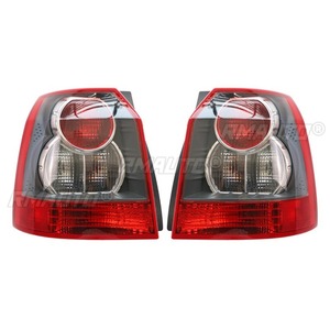 Kit de Carrocería para Range Rover Evoque 2016-2018, Luces Traseras Exteriores LED, Conjunto de Luces de Freno Traseras, Accesorios para Automóviles - Product Image 5