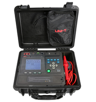 Best-seller : Testeur de résistance d'isolement UNI-T UT516B original - En stock