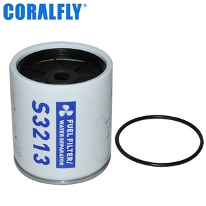 Separador de Agua y Combustible S3213 para Parker Racor, Separador de Agua y Combustible Diésel - Product Image 5