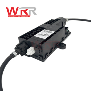 4479068700 Nuevo actuador de freno de estacionamiento WRR para Benz W447 V250 V220d Vito, motor de control de pinza trasera de freno de mano electrónico - Product Image 3