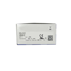 เซ็นเซอร์สวิตช์โฟโตอิเล็กทริก Eq512 EQ-512ของแท้ - Product Image 1