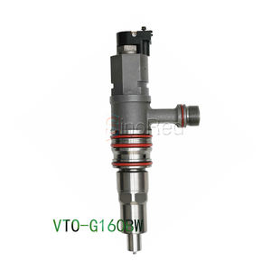 ชุด VTO-G160BW ประกอบหัวฉีดน้ำมันเชื้อเพลิงสำหรับชุด MTU4000.1 VTOG160BW ไฮเอนด์ - Product Image 1