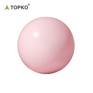 TOPKO-Pelota de yoga pequeña para entrenamiento en casa - Product Image 4