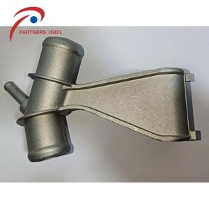 Zpartners nouveau tuyau de sortie d'eau de radiateur Applicable pour Toyota Corolla PEUGEOT 16577-0D030 16577-22030 16577-<span class=keywords><strong>22H02</strong></span> - Product Image 5