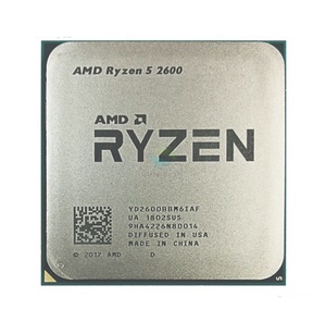 Conjunto de Placa Base MSI B450M a PRO + CPU R5 2600, Socket AM4 + Sin Refrigerador R5 2600 - Product Image 3