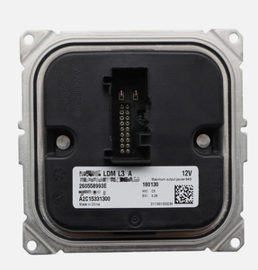 Original usado A2C15331300 260558993E LED faro módulo balasto ordenador para 2019-2020 Infiniti - Product Image 1