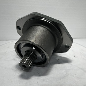 Moteur hydraulique de remplacement A2FE, qualité d'origine, moteur à cylindrée fixe, à brancher, pour la réparation d'équipements - Product Image 5