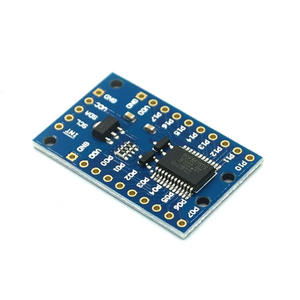 Module PCF8575, carte d'extension de ports IO, contrôle de communication I2C avec 16 ports IO - Product Image 1
