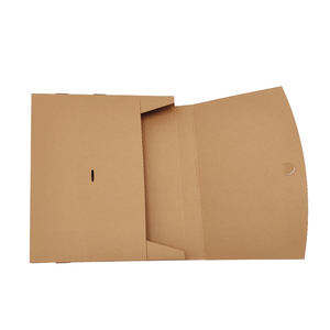 Custom Kraft Brown Paper <strong>Box</strong> for T-<strong>shirt</strong> <strong>Men</strong> <strong>Shirt</strong> Package <strong>Box</strong> with Sleeve Underwear Surprising <strong>Gift</strong> <strong>Box</strong> - Product Image 3