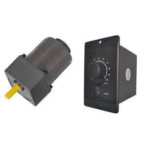 Régulateur de vitesse de moteur AC mini 110V 220V, contrôleur de vitesse de moteur MC100 - Product Image 3