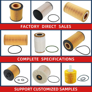 Масляный фильтр двигателя 51515r для гоночного автомобиля - Product Image 3