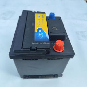 54459 <span class=keywords><strong>12V</strong></span> 40 42 <span class=keywords><strong>45</strong></span> <span class=keywords><strong>Ah</strong></span> GB/T 5008.2 新品 密閉型鉛蓄電池 350A CC 1年保証 車両メンテナンスフリー - Product Image 5