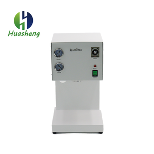 Équipement de laboratoire dentaire Bonne qualité Bon prix Équipement de laboratoire dentaire Équipement de mélangeur sous vide Mélangeur sous vide Équipement de laboratoire dentaire - Product Image 6