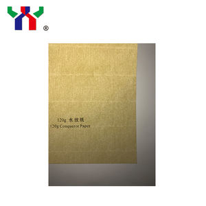 <span class=keywords><strong>Papel</strong></span> de decoración de alta calidad, <span class=keywords><strong>papel</strong></span> de seguridad, 120g, se puede personalizar cualquier tamaño - Product Image 5
