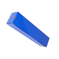 Boîte-cadeau de mariage de luxe artificielle personnalisée de prix usine avec la manipulation d'impression enduite UV stratifiée mate de relief de fleur