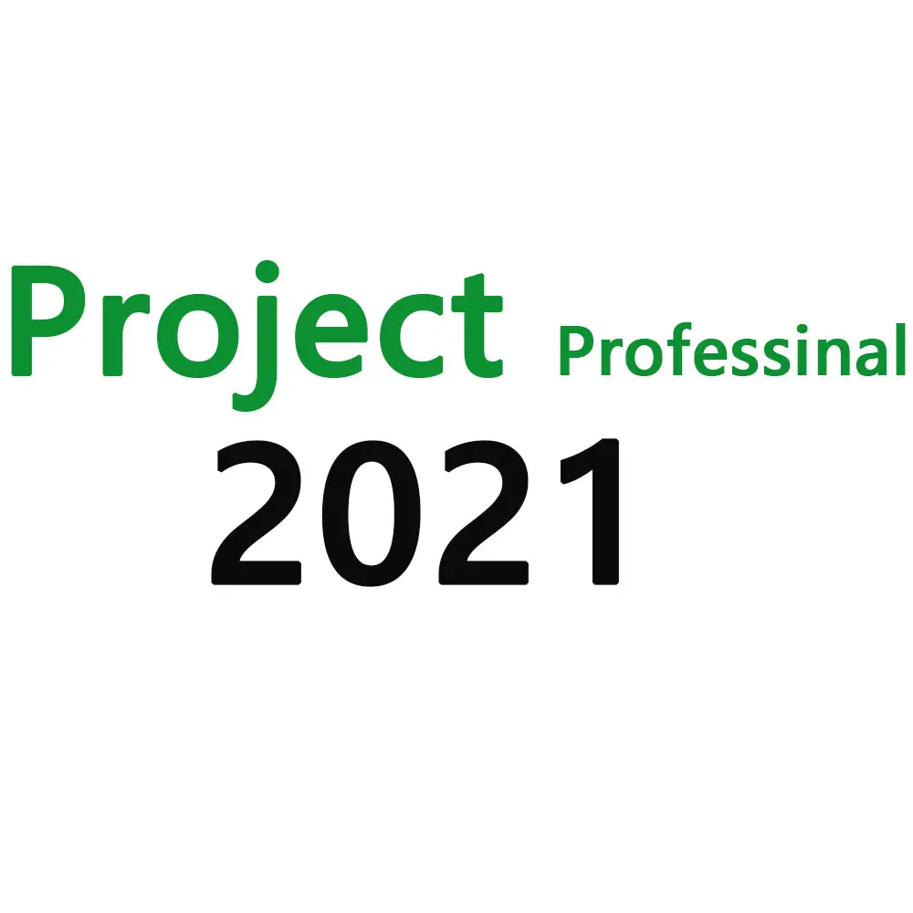 Лицензионный ключ Project 2021 Pro 100% онлайн Активация проекта 2021 Профессиональный цифровой код ключа отправка через Ali Chat Page