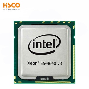 E5-4640v3 <strong>Processor</strong> CM8064401442601 12-cores 1.9GHz 30MB L3 Cache 8GT/s 105W Complete Kit for Server - Product Image 5