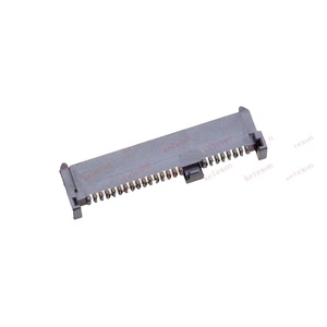 Nouveau connecteur de disque dur HDD pour <span class=keywords><strong>HP</strong></span> Elitebook 720 <span class=keywords><strong>820</strong></span> <span class=keywords><strong>G1</strong></span> G2 - Product Image 1